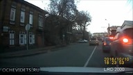 Jak czasami trzeba radzić sobie z korkami w mieście