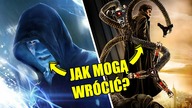 Jak Doc Ock i Electro mogą wrócić w Spider Man 3?