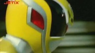 Power Rangers SPD 3 Konfrontacja