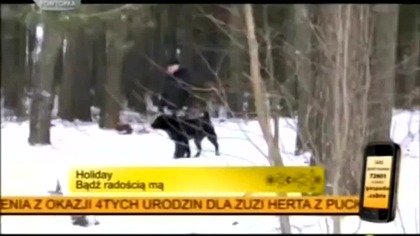 Holiday - Bądź radością mą