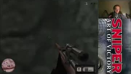 Realizm 10/10 (Sniper) #shorts #gaming #shortvideo #letsplay #sniper #shootergames #retro