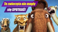 Ile prawdy jest w animacji Epoka Lodowcowa?
