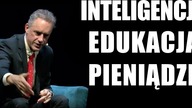 Inteligencja, edukacja i pieniądze | Kto powinien zarabiać? - Jordan B Peterson