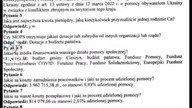 13 marzec 2021 MOPS Cieszyn dokonał zniszczenia rodziny dzieci motywując żonę do po.  rwania dzieci