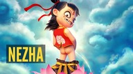 CHIŃSKIE LEGENDY - NEZHA, CZYLI NIETYPOWE BÓSTWO