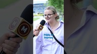 Zadaliśmy kilka pytań MATURZYSTOM!  #maturatobzdura #newsybezwirusa #matura2024 #matury2024