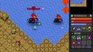 ROTMG ARENA - WAVES 31-34