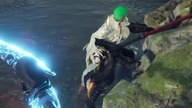 Naraka Bladepoint zwykłe oglodanie bijatyki XD #shorts