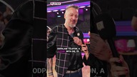Piotr Kędzierski opowiedział anegdoty o Norbim #shorts