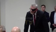 PIĘKNA MOWA BRAUNA NA KONIEC OSTATNIEJ ROZPRAWY!