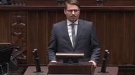10 SEKUND CISZY W SEJMIE RP