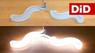 1219.  Bardzo ciekawe wyniki testów z Troglass Satins - klosze do lamp nadchodzą!