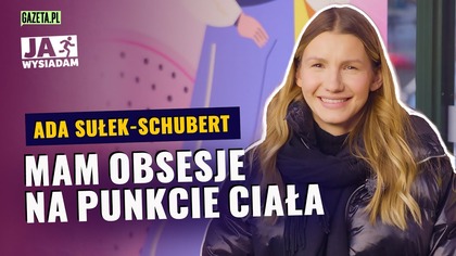 Byłam dumna z tego, że jestem w ciąży | Ja wysiadam