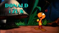 Kaczor Donald - Rozterki Donalda i Donald i żuk DVDRip