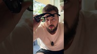 Te okulary mogą nagrywać filmy i odtwarzać muzykę
