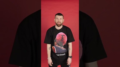 Babatunde: Polski Gigant w Świecie Wrestlingu #shorts