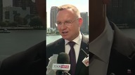 Prezydent Duda o prezydencie Żeleńskim