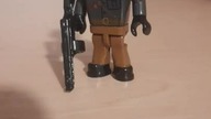COBI TANNU TUVA SOLDIER #shorts