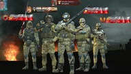 Warface - Mecz Rankingowy - District (1.09.2017) - Bukkake Masters nocą #3