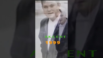 Wspomnienie - najbardziej znana wersja ma już 27lat! A pierwsza sięga wczesnych lat 90.  #shorts