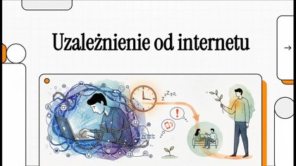 Uzależnienie od internetu