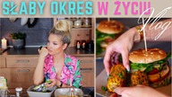 JEDEN DZIEŃ Z MOJEGO ŻYCIA | Food, nowości i inne...