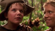 Piotruś Pan (2003) Dubbing PL