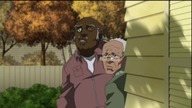 Boondocks S2E15