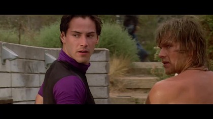 Point. Break......... 1991