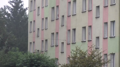 Okradziona we własnym mieszkaniu