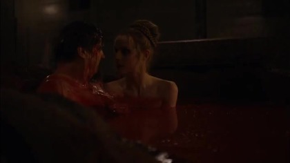 Van Helsing s2e2