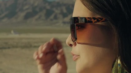 Pitbull ft  Marc Anthony - Rain Over Me (Full ver ) [HD]