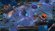 Stand behind Akali!