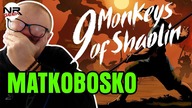 9 Monkeys of Shaolin - Recenzja (Nintendo Switch)