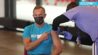 Wkr&oacute;tce dasz prawe ramię ...  ile dostałeś $$$?