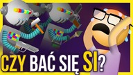 Jak Sztuczna Inteligencja zmieni świat?