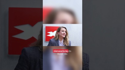 Moim zdaniem Rosja już przegrała 