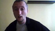 Szary Człowiek i rozstrojona gitara ;) - Tam, gdzie jest Nasz Świat...
