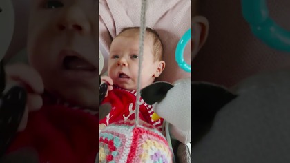 Adamczycha z serialu 1670!  Pierwszy wypad w trójkę