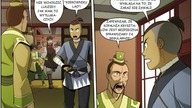 Avatar : Legenda Aanga - The Rift cz. 2 5/7