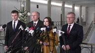 Konfederacja Korony Polskiej Grzegorza Brauna: Bezprawność i szkodliwość tzw.  kwarantanny!