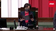 SEJM NA ŻYWO.  Ustawa o Obronie Ojczyzny uchroni nas przed Inwazją Rosji?