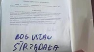5 miesięcy po wigilię teściami jestem oskarżony przytulanie dzieci zadługo 3ce więzienia chorąży