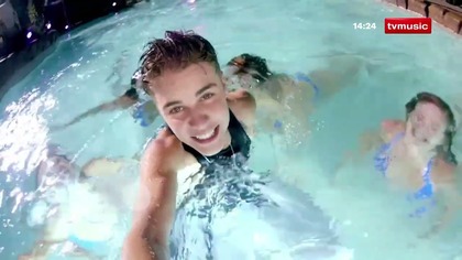 Justin Bieber feat.  Nicki Minaj - Beauty And A Beat [TVM MUSIC] {2025} (NOWA OPRAWA I LOGA)