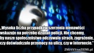 W Niemczech przeszukano mieszkania 36 osób oskarżonych o szerzenie nienawiści w Internecie