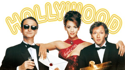 Kr&oacute;lowie życia (1997) Lektor PL