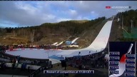 Vikersund 18.03.2017 konkurs drużynowy