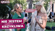Małgorzata Kożuchowska o byciu mamą | Plotek