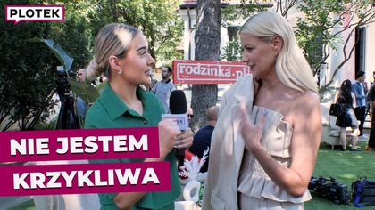 Małgorzata Kożuchowska o byciu mamą | Plotek