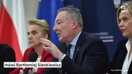 Audyt w MKDiN ostatnich miesięcy rządów PiS [Serwis informacyjny, KSTV Info]